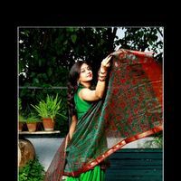 Actress Devasrri Photoshoot Stills